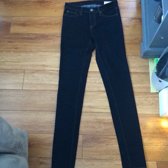 Angry Rabbit Jeans. Size 27 ModCloth - Picture 2 of 6